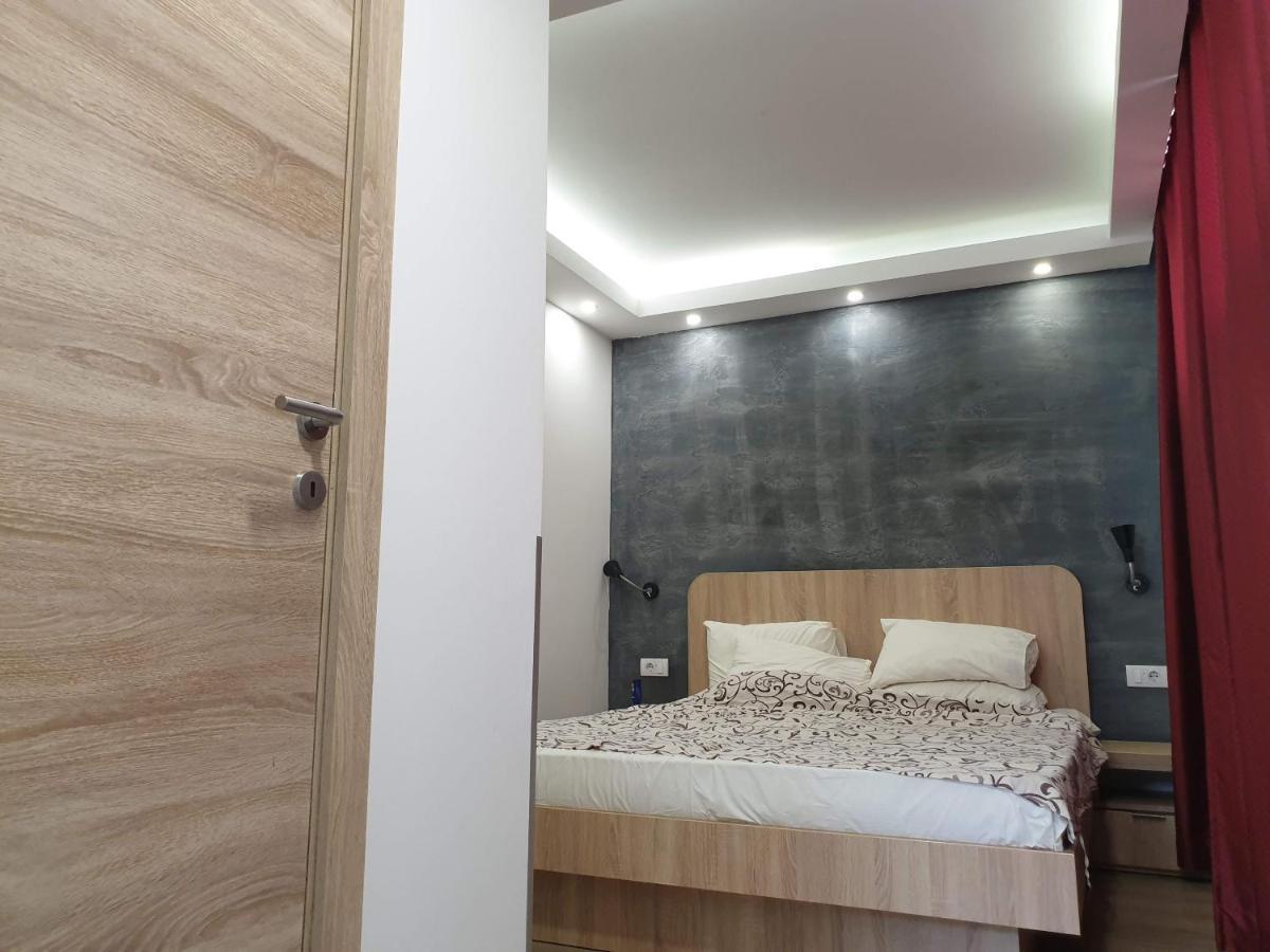 Villa Ars Belgrade Exterior photo