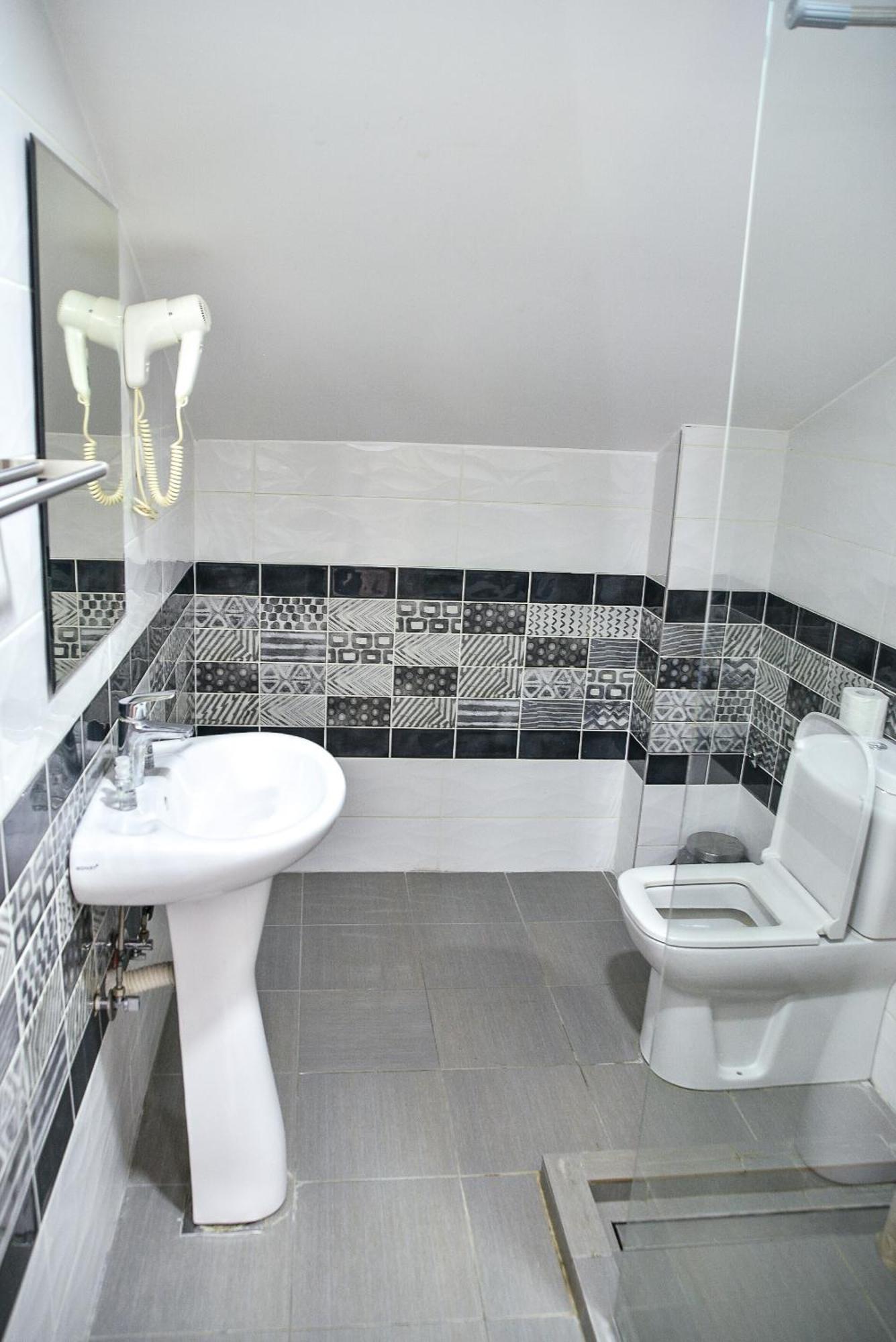 Villa Ars Belgrade Room photo